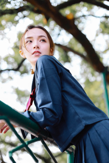 中神通王重阳