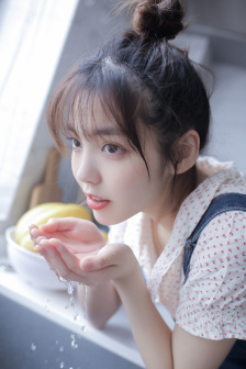 我的女儿被闺蜜调包