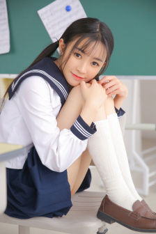 花颜御貌